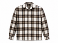 Camicia quadri jr