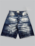 Short blu light