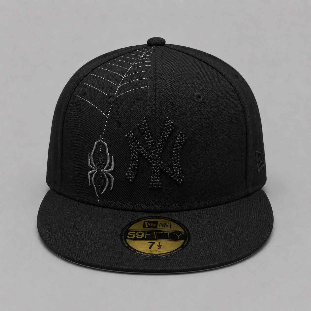 Cap NEW ERA spider