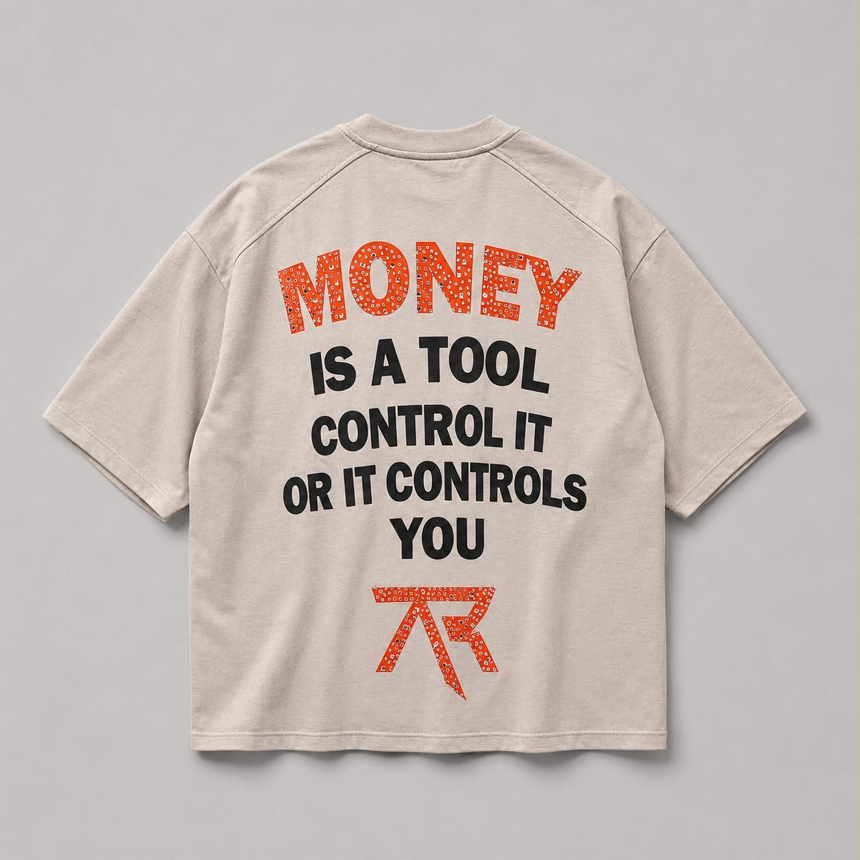 T-Shirt Money