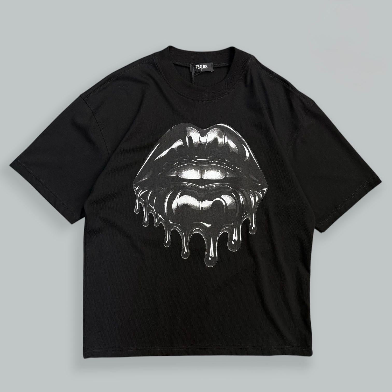 T-shirt bocca jr
