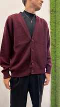Cardigan premium