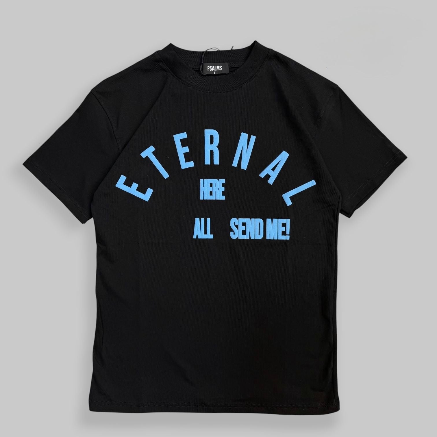 T-shirt eternal jr