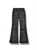 Jeans flare cerato 2.0