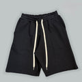 Shorts tuta basic jr