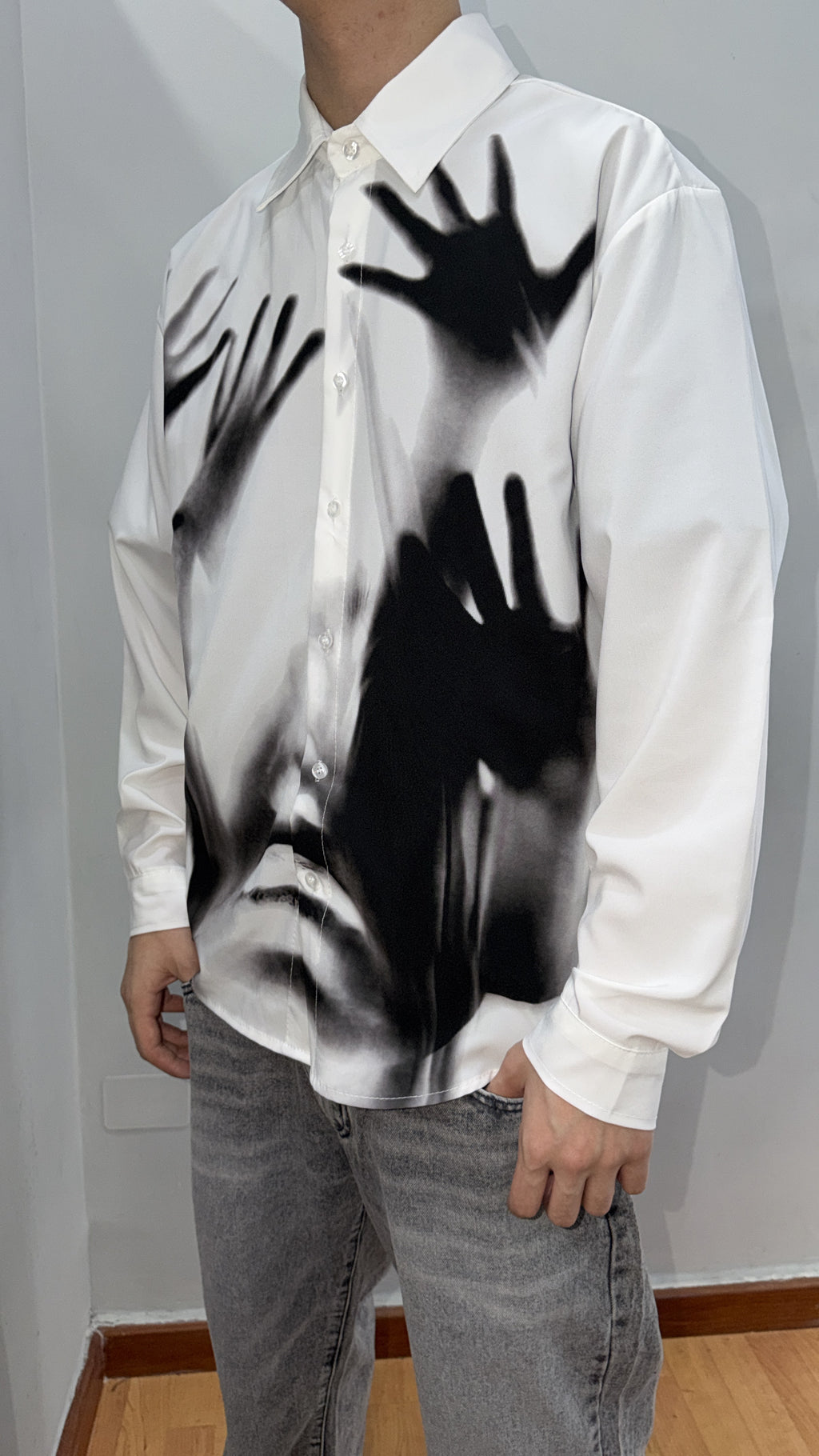 Camicia anima 2.0