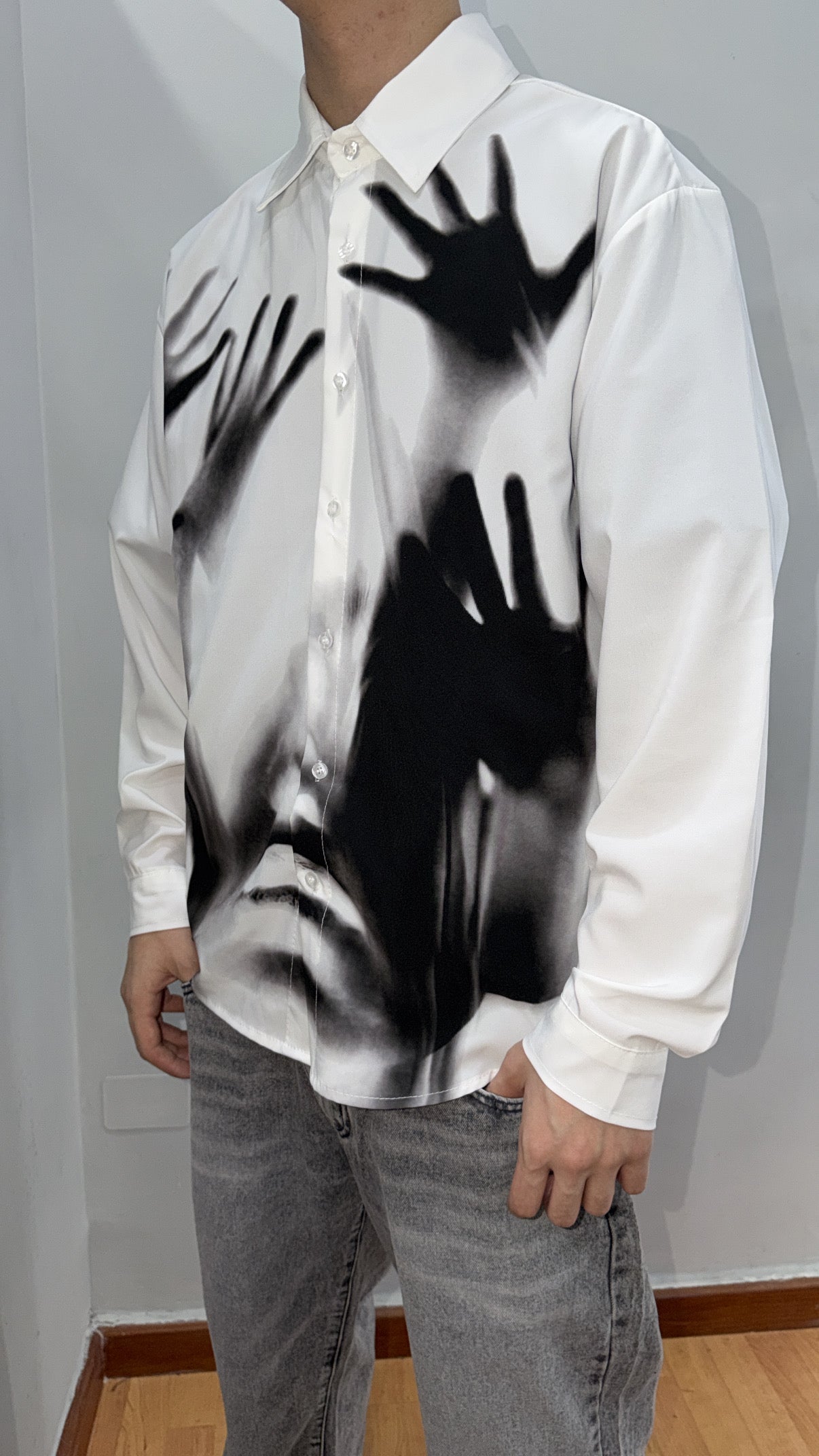 Camicia anima 2.0