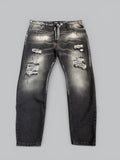 Dsq zip over
