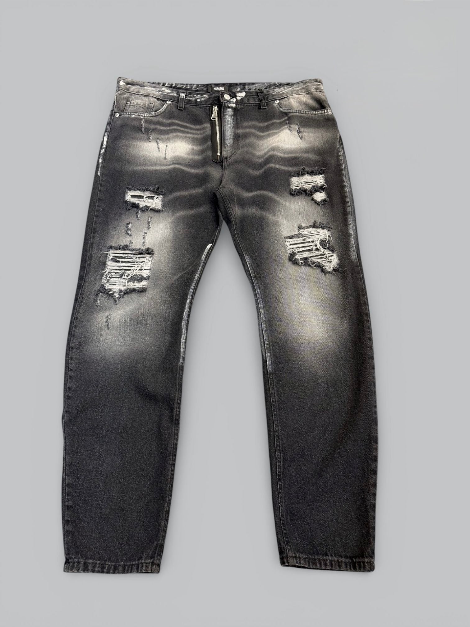 Dsq zip over