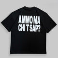 Ammo ma chi t sap? Jr