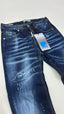 Jeans lucas blue
