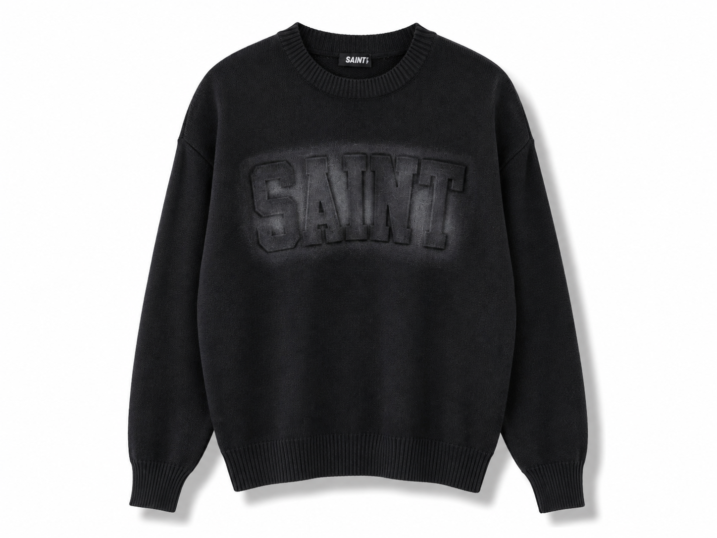 Maglione saint cotone