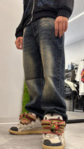 Jeans Flare California