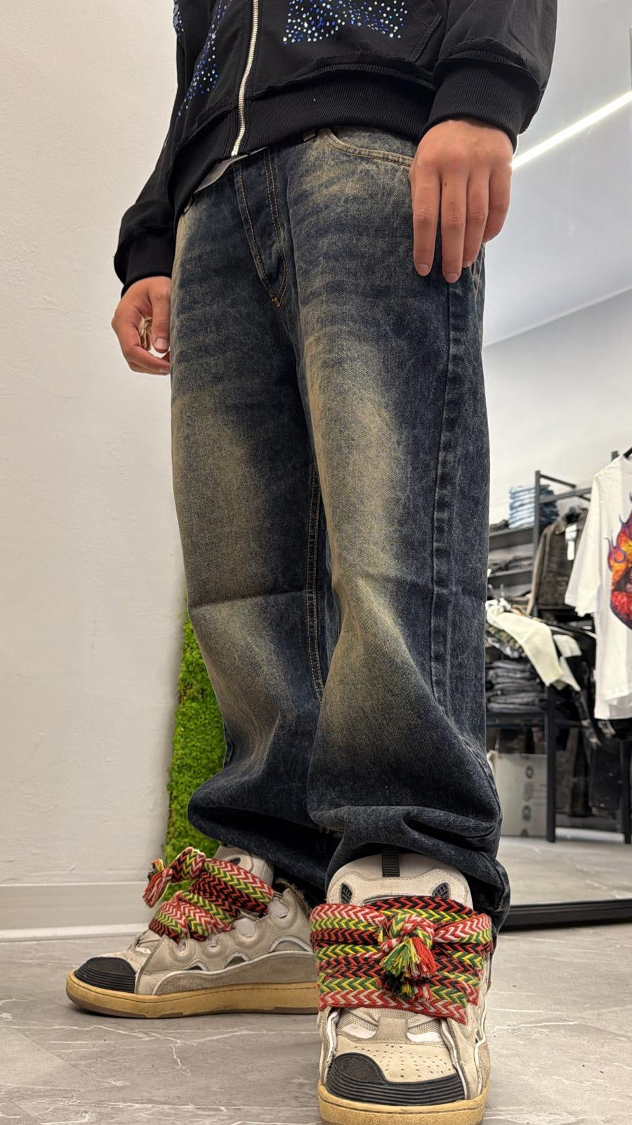 Jeans Flare California