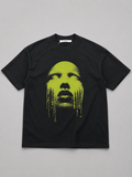 T-shirt CRY