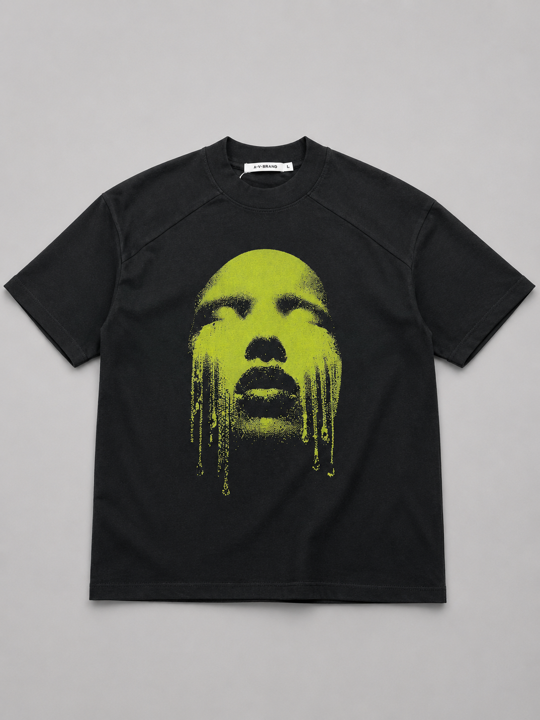 T-shirt CRY