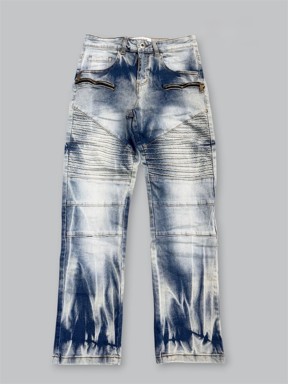 Jeans Biker KDB jr