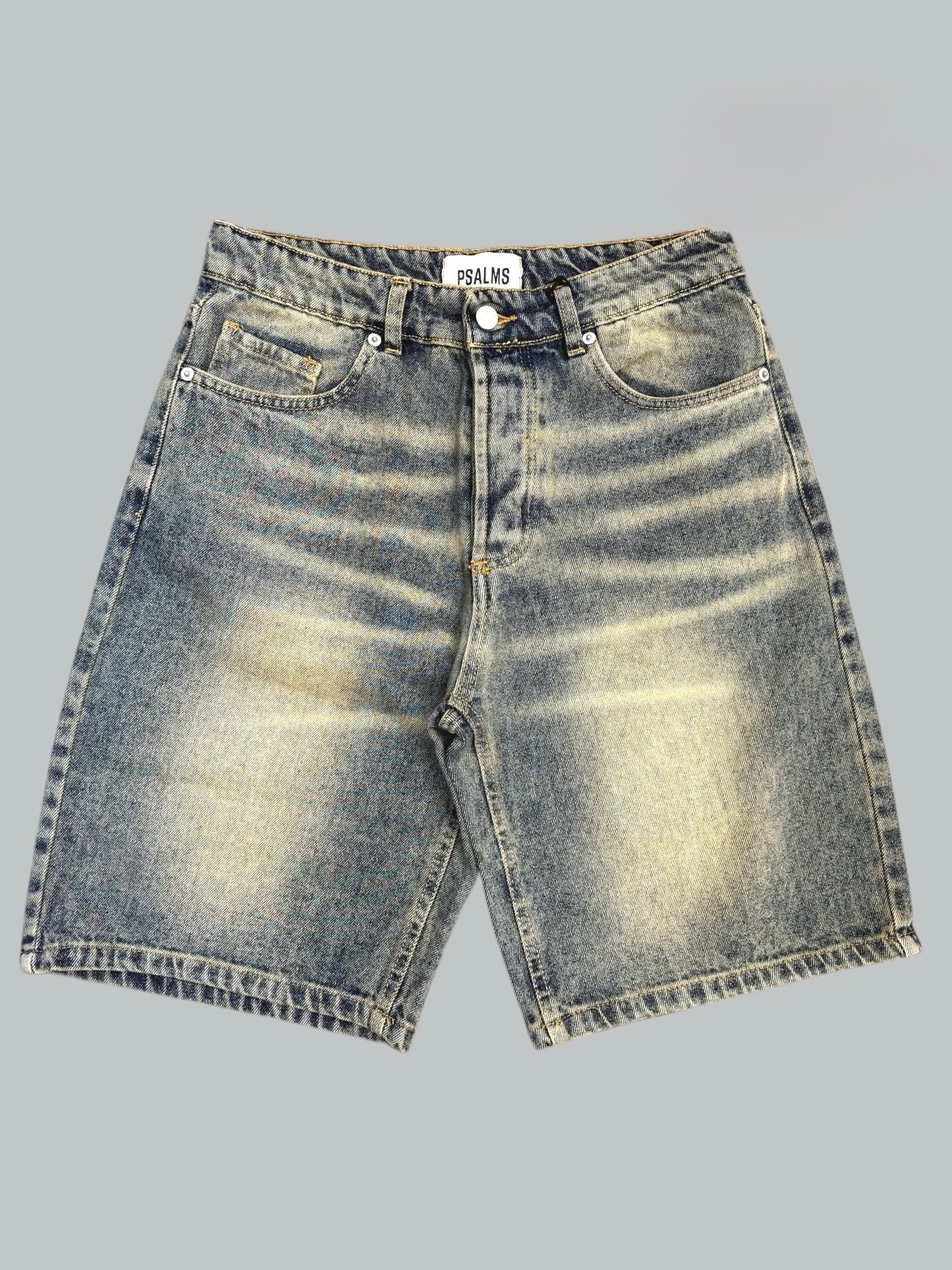 Short desert