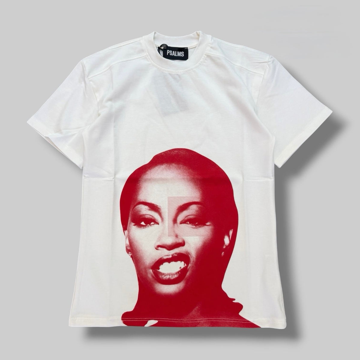 T-shirt dj jr