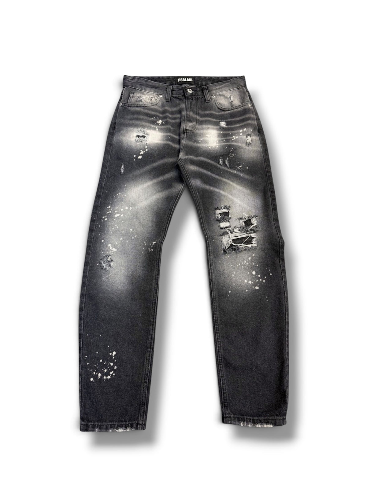 Dsq sinner black
