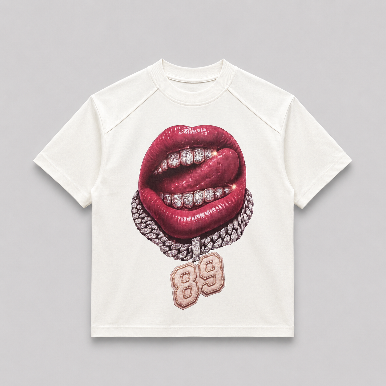 T-shirt GEOLIER jr