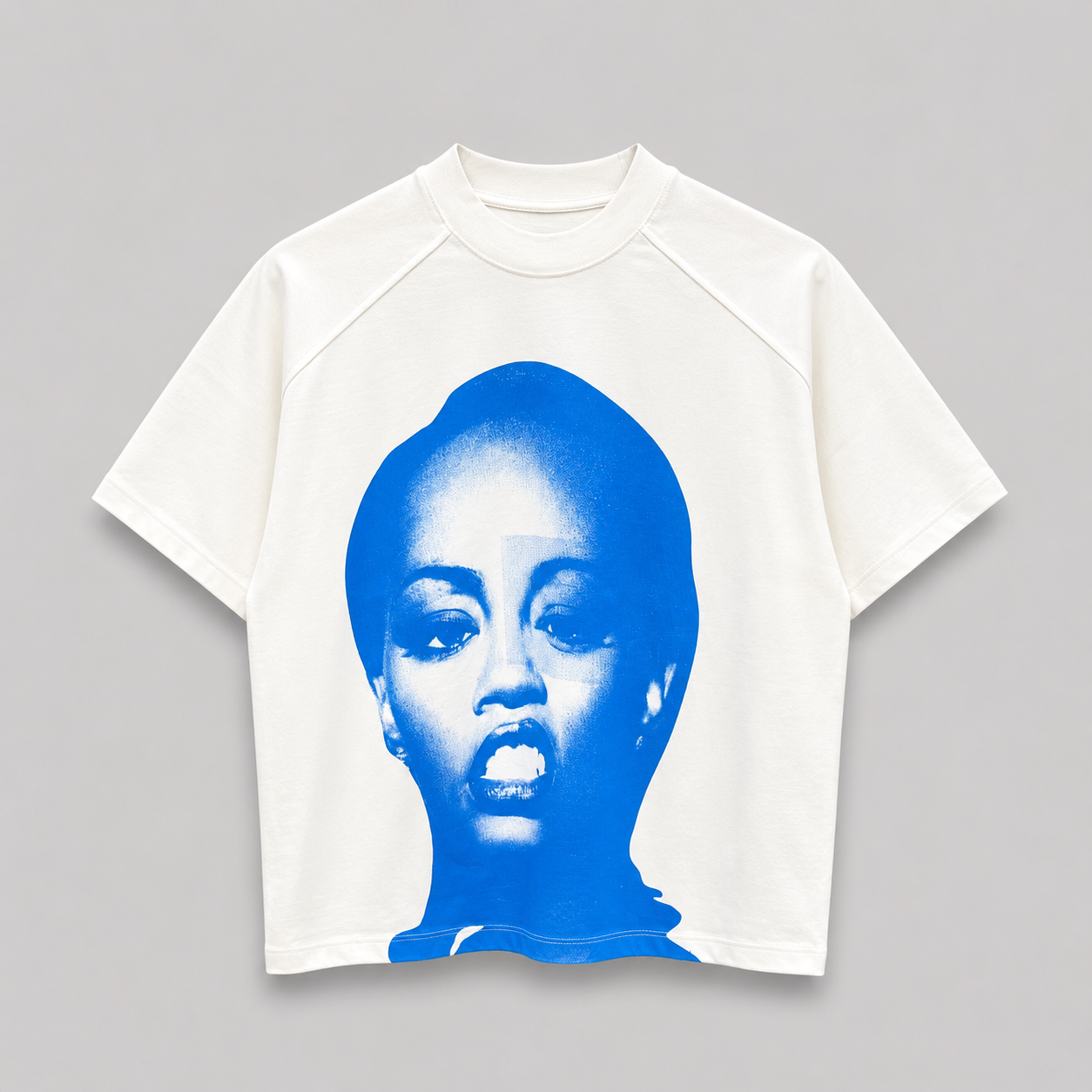 T-shirt dj