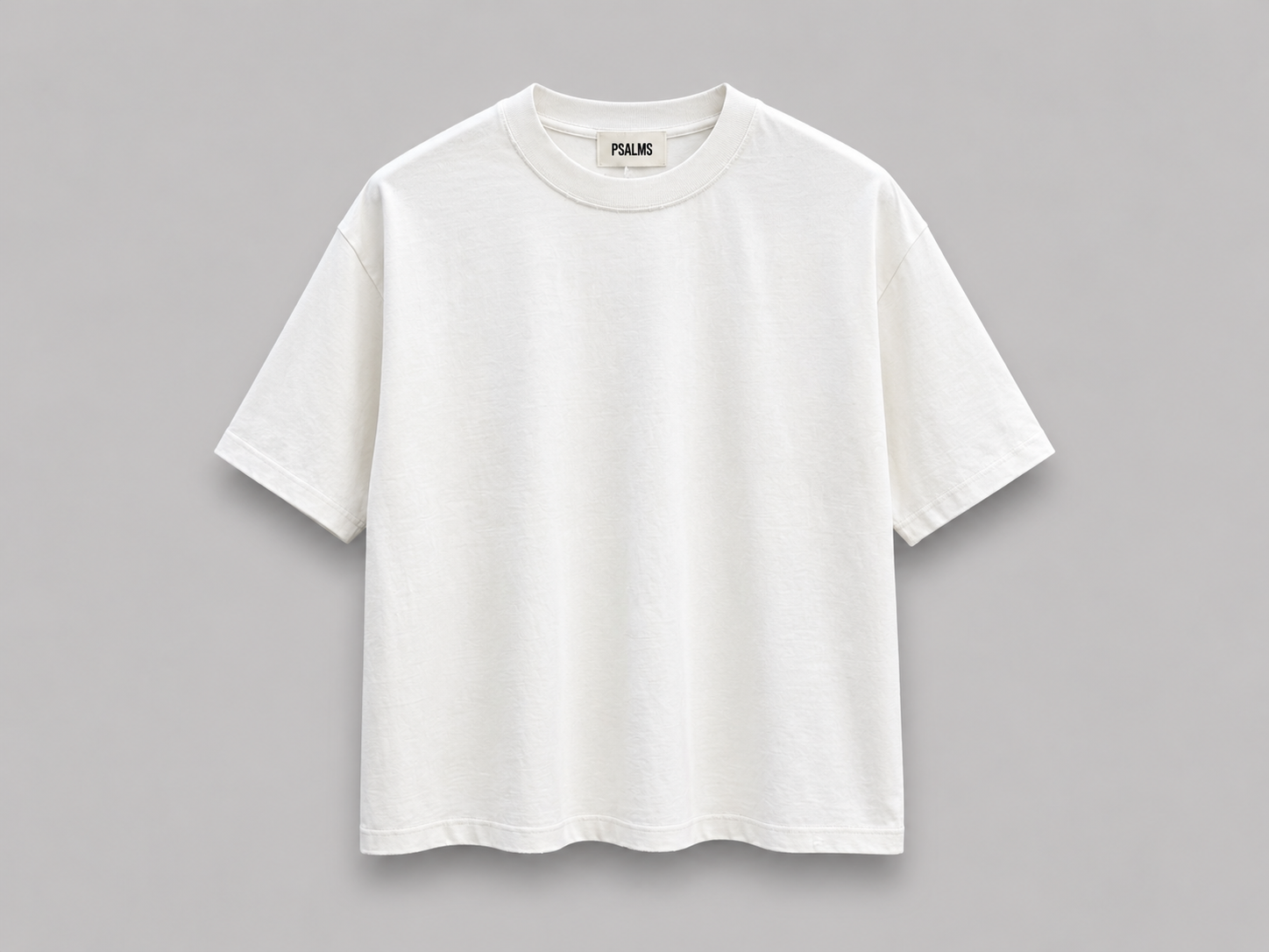 T-shirt premium abrasioni