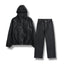 Coordinato eco pelle