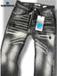 Dsq Resinato Black zip