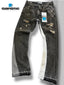 Flare Kansas Black