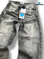Super Baggy 404 Black