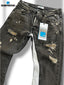 Flare Kansas Black