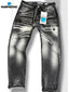 Dsq Resinato Black zip