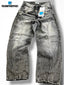 Super Baggy 404 Black