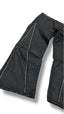 Flare eco pelle