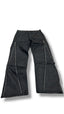 Flare eco pelle