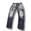 Jeans Dsq2 Shaded jr
