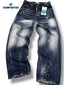 Super Baggy Alcatraz Blue