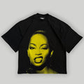 T-shirt dj