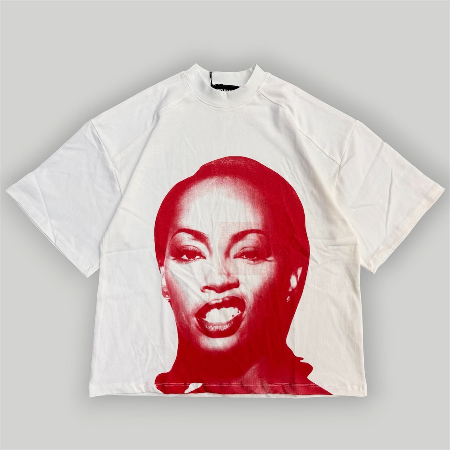 T-shirt dj