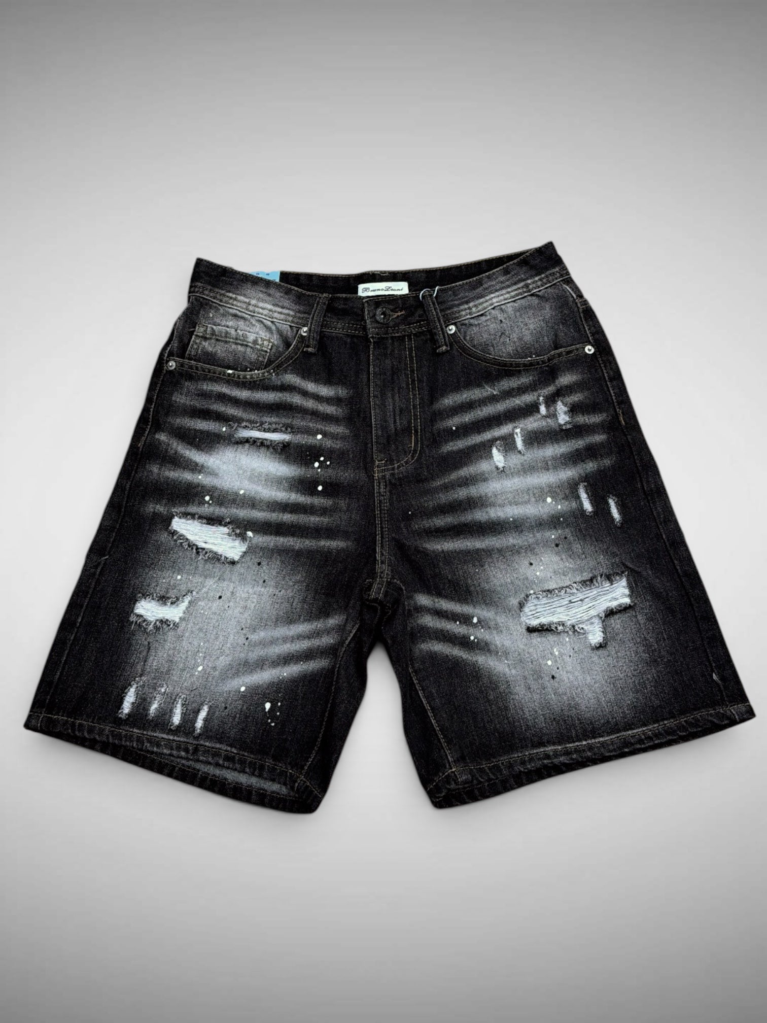 Short cash balck