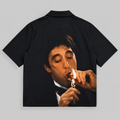 Camicia scarface