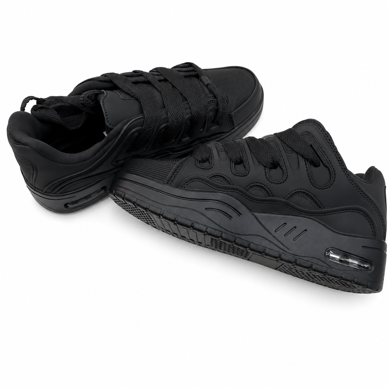 Scarpa black 2.0