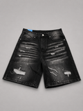 Short dsq Canada black