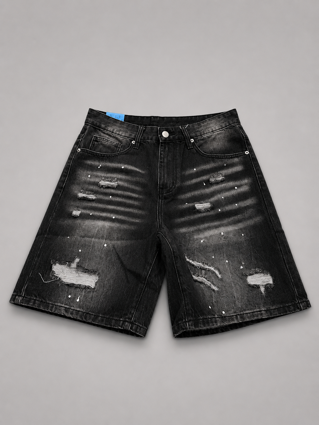 Short dsq Canada black