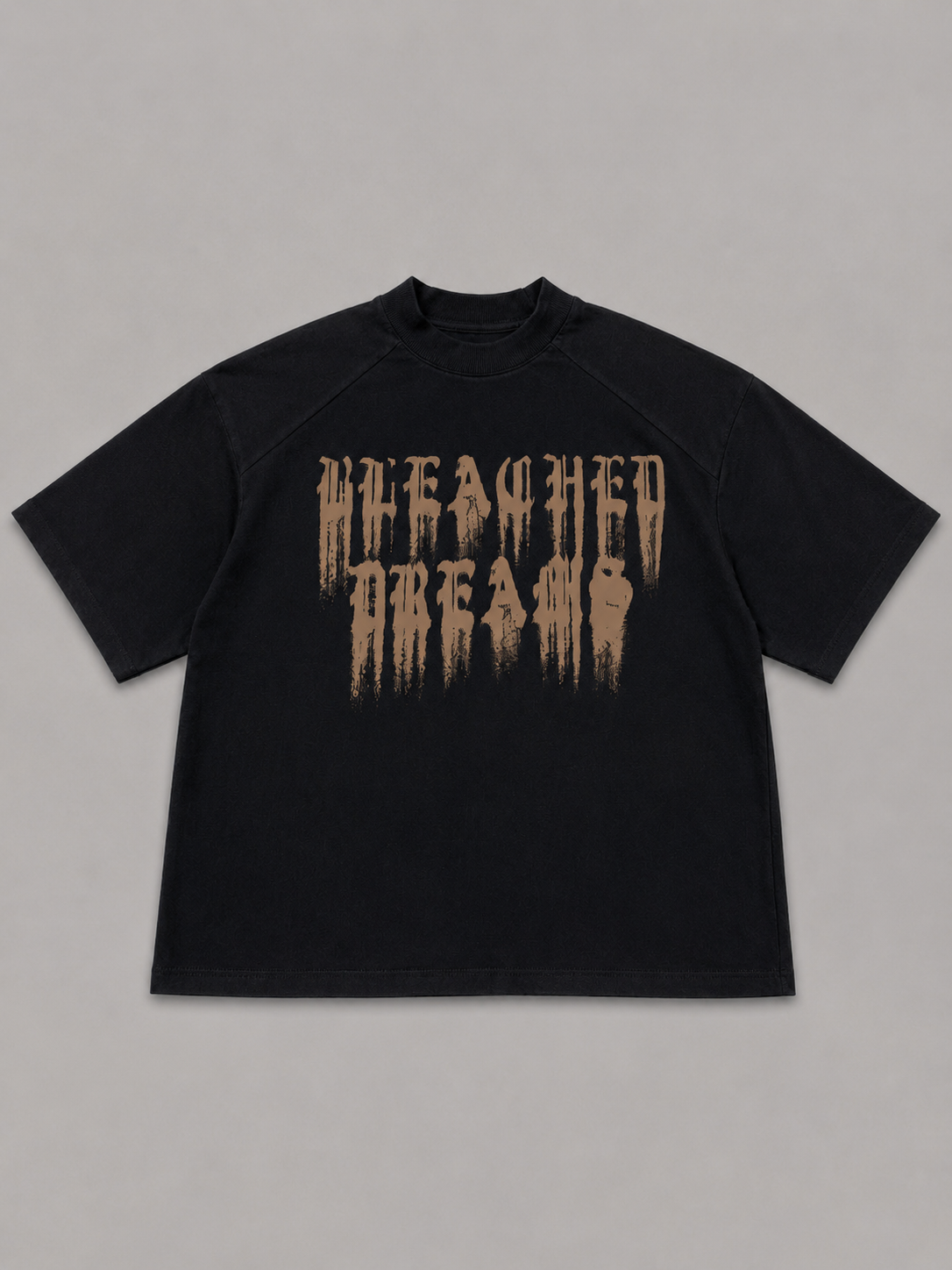T-shirt dream
