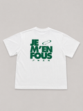 T-shirt focus