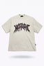 T-shirt westlight flames