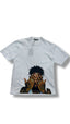T-shirt Boy cianotic