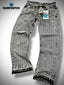 Baggy Venis Black